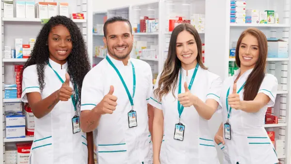 Fortalecemos nuestra cobertura con la apertura de cuatro nuevas farmacias en Cundinamarca, Bolívar y Antioquia